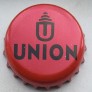 Kronkorken Dortumunder Union  Deutschland 2016 2010er rot Union