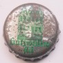 Kronkorken Gatzweilers Deutschland 1980 1980er silber Gatzweilers Alt