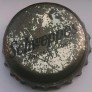 Kronkorken Schweppes Schweiz 1990 1990er gold Schweppes Famous since 1783