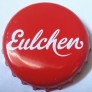 Kronkorken Eulchen Deutschland 2019 2010er rot Eulchen