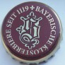 Kronkorken Scheyern Deutschland 2021 2020er braun Bayerische Klosterbiere Seit 1119