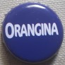 Kronkorken Orangina Deutschland 2021 2020er rot Orangina