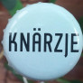 Kronkorken knärzje Deutschland 2020 2020er weiß Knärzje
