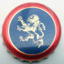 Kronkorken Warbacher Deutschland 2003 2000er blau