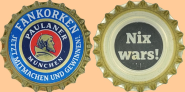 Kronkorken Paulaner Deutschland 2025 2020er diverse Paulaner München Fankorken Jetzt Mitmachen Und Gewinnen!