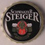 Kronkorken Feldschlößchen Deutschland 2011 2010er schwarz Schwarzer Steiger Dresdener