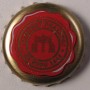 Kronkorken Pilsner Urquell Tschechische Republik 2006 2000er rot Plzensky Prazdroj od roku 1842