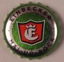 Kronkorken Einbecker Deutschland 2014 2010er grün Einbecker Mai-Ur-Bock