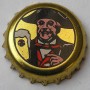 Kronkorken Schmucker Deutschland 2004 2000er gold