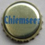 Kronkorken Chiemseer Braustoff Deutschland 2011 2010er gold Chiemseer