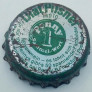 Kronkorken Maisel, Diät Pilsner Deutschland 1973 1970er silber 2 Penny Sammel-Wert Diät Pilsner 14010 Mitsammeln - Es lohnt sich! Für nur 100 Pennys gibts 50 spannende Farbbilder Prospekt anfordern bei Penny, 6 Frankfurt 1, Postfach 1