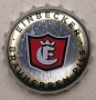 Kronkorken Einbecker Deutschland 2013 2010er silber Einbecker Brauherren Pils