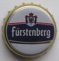 Kronkorken Fürstenberg Deutschland 2011 2010er weiß fürstenberg SEIT 1283