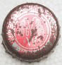 Kronkorken Schneider Weisse Deutschland 1980 1980er rot G. Schneider & Sohn KG München u. 