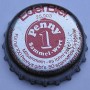 Kronkorken Eder Deutschland 1977 1970er silber 1 Penny Sammel-Wert EderBier 25003 Mitsammeln - Es lohnt sich! Für nur 100 Pennys gibts 50 spannende Farbbilder Prospekt anfordern bei Penny, Postfach 1269 6056 Heusenstamm
