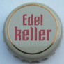 Kronkorken Freiberger Deutschland 2016 2010er ocker Edelkeller