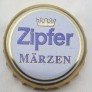 Kronkorken Zipfer Österreich 2017 2010er weiß Zipfer Märzen
