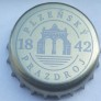 Kronkorken Pilsner Urquell Tschechische Republik 2018 2010er gold Plzensky Prazdroj 1842