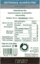 Ediketten