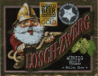 Ediketten Lösch-Zwerg Hell Deutschland Bier 07.2016