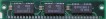 Arbeitsspeicher Samsung KMM591000N 8 SIMM FPM 1MB
