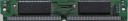 Arbeitsspeicher Siemens PS/2 FPM 4MB