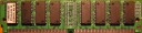 Arbeitsspeicher Kingston KTH VL4 64 CE  PS/2 EDO 32MB in der EWS