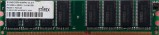 Arbeitsspeicher other / anderer 51056732119 25330 3 4 061001 SD-(G)DDR PC-3200 512MB Starex