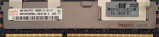 Arbeitsspeicher hynix HMT151R7BFR4C H9 D7 AA C 1012 SD-DDR3 PC3-10600 4GB Dual Rank 2Rx4 (aus HP)