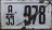 Nummernschilder / Kfz-Kennzeichen Sowjetunion 1953 1950er Estonia