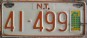 Nummernschilder / Kfz-Kennzeichen Australien 1988 1980er Northern Territory NT